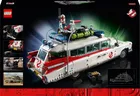 LEGO Icons, ECTO-1 Pogromców duchów, 10274