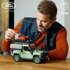 LEGO Icons, Land Rover Classic Defender 90, 10317