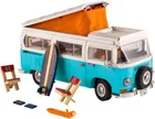 LEGO Icons, Mikrobus kempingowy VW, 10279
