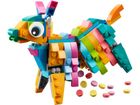 LEGO Icons, Piniata, 40644