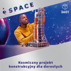 LEGO Icons, Rakieta SLS NASA Artemis, 10341
