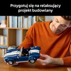 LEGO Icons, Shelby Cobra 427 S/C, 10357