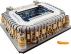 LEGO Icons, Stadion Realu Madryt Santiago Bernabeu, 10299