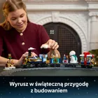 LEGO Icons, Świąteczny ekspres, 10361