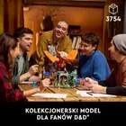 LEGO Ideas, Dungeons & Dragons: Opowieść czerwonego smoka, 21348