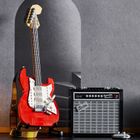 LEGO Ideas, Fender Stratocaster, 21329
