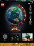 LEGO Ideas, Globus, 21332