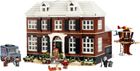 LEGO Ideas, Kevin sam w domu, 21330