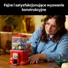 LEGO Ideas, Maszyna z minifigurkami, 21358