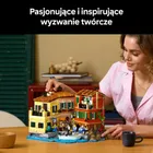 LEGO Ideas, Włoska riwiera, 21359