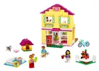 LEGO Juniors, Dom rodzinny, 10686