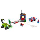 LEGO Juniors, Spider-Man kontra Skorpion, 10754