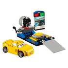 LEGO Juniors, Symulator wyścigu Cruz Ramirez, 10731