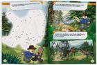 LEGO Jurassic World. Misje Alana Granta