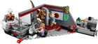 LEGO Jurassic World, Pościg raptorów, 75932