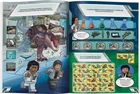 LEGO Jurassic World. Sekrety dinolaboratorium