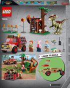 LEGO Jurassic World, Ucieczka stygimolocha, 76939
