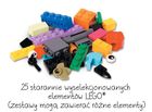 LEGO Karty Wyzwań. Impreza