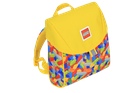LEGO, Kiddiewink, plecak, żółty