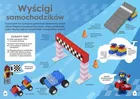 LEGO. Księga pomysłów. Imprezy
