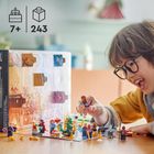 LEGO Marvel, Avengers - kalendarz adwentowy, 76267