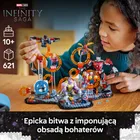LEGO Marvel, Avengers: Koniec gry - ostateczna bitwa, 76323