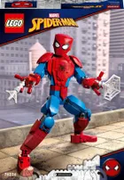 LEGO Marvel, Figurka Spider-Mana, 76226