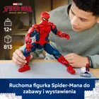 LEGO Marvel, Figurka Spider-Mana, 76346