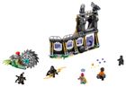 LEGO Marvel Super Heroes, Atak Corvusa Glaive’a, 76103