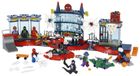 LEGO Marvel Super Heroes, Atak na kryjówkę Spider-Mana, 76175