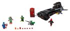 LEGO Marvel Super Heroes, Atak żelaznej czaszki, 76048