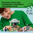 LEGO Minecraft, Blady ogród, 21586