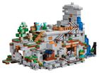 LEGO Minecraft, Górska jaskinia, 21137