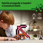 LEGO Minecraft, Kilofowa kopalnia, 21277