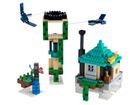 LEGO Minecraft, Podniebna wieża, 21173