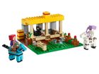 LEGO Minecraft, Stajnia, 21171