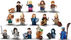 LEGO Minifigures, Harry Potter, seria 2, minifigurka, 1 szt., 71028