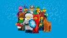LEGO Minifigures, seria 22, saszetka, 1 szt.