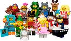 LEGO Minifigures, Seria 23, 71034, 1 szt.