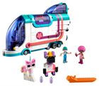 LEGO Movie 2, Autobus imprezowy, 70828