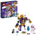 LEGO Movie 2, Imprezowa ekipa z Siostar, 70848