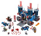 LEGO NEXO KNIGHTS, Fortrex, 70317
