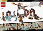 LEGO NINJAGO, Akademia wojowników Ninja, 71764