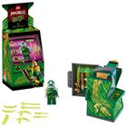 LEGO NINJAGO, Awatar Lloyda, kapsuła gracza, 71716