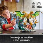 LEGO NINJAGO, Bitwa z ultrasmokiem, 71872