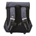 LEGO NINJAGO, Easy School Bag, plecak szkolny, szary