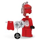 LEGO NINJAGO, Kai, brelok z latarką