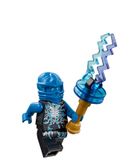 LEGO NINJAGO, Latająca kapsuła Jay'a, 70740