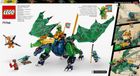 LEGO NINJAGO, Legendarny smok Lloyda, 71766