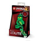 LEGO NINJAGO, Lloyd, brelok z latarką